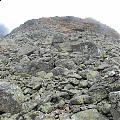 Tatry Słowackie - Vychodna Vysoka